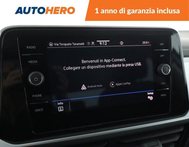 VOLKSWAGEN T-Roc 1.0 TSI Life