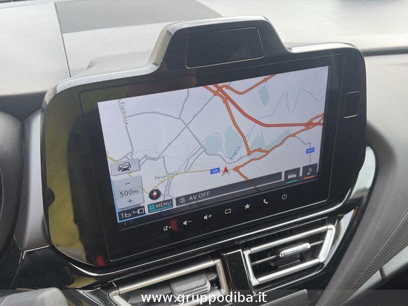 Suzuki S-Cross II 2022 1.4h Top 4wd allgrip 129cv