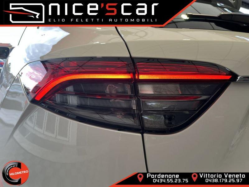 Maserati Levante Levante MHEV 330 CV AWD GT