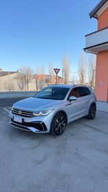 Volkswagen Tiguan 1.5 TSI 150 CV DSG ACT R-Line