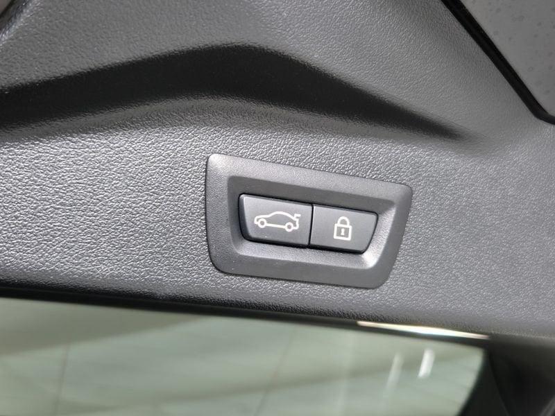 BMW X5 G05 2018 Diesel xdrive40d mhev 48V Msport auto