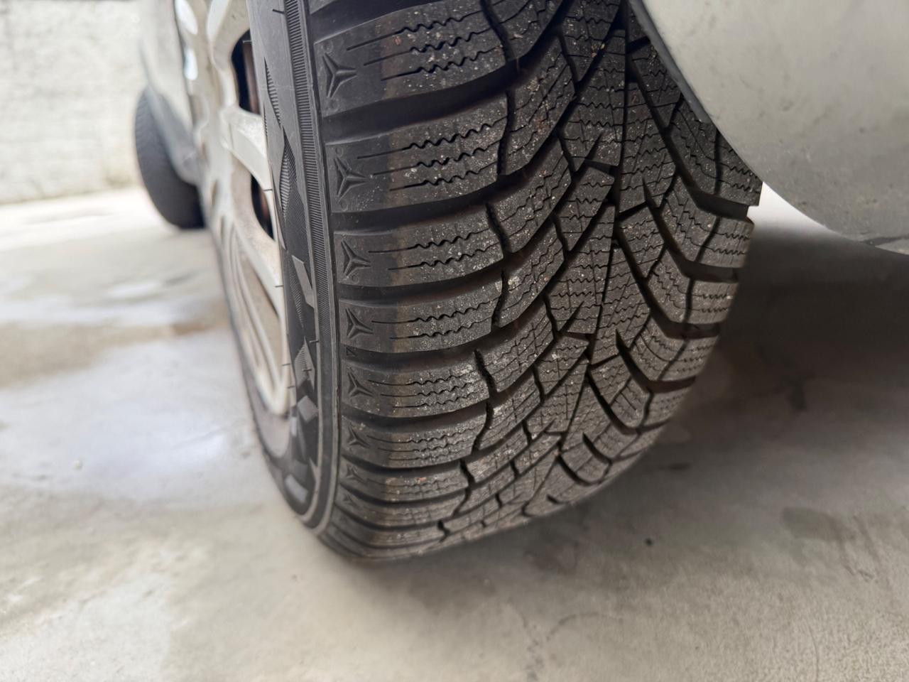 FiIAT GRANDE PUNTO 1.3 MJT UNI PROP NEOPATENTATI