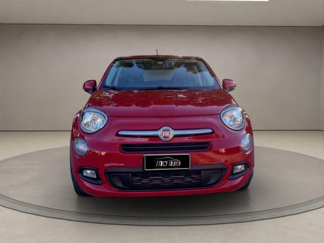 FIAT 500X 1.3 MultiJet 95 CV Lounge