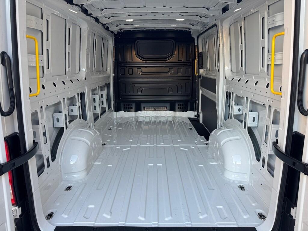 Volkswagen Crafter II 30 2.0 tdi 102CV L3H2 Business