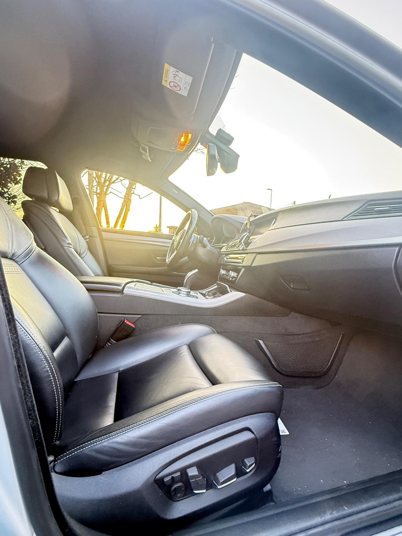 Bmw 530 530dA 258CV Msport