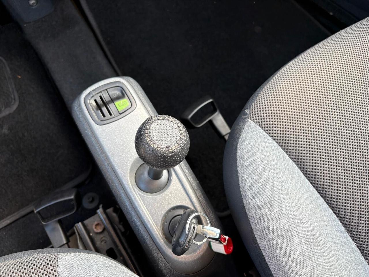 Smart ForTwo 1.0 71cv MHD Pulse