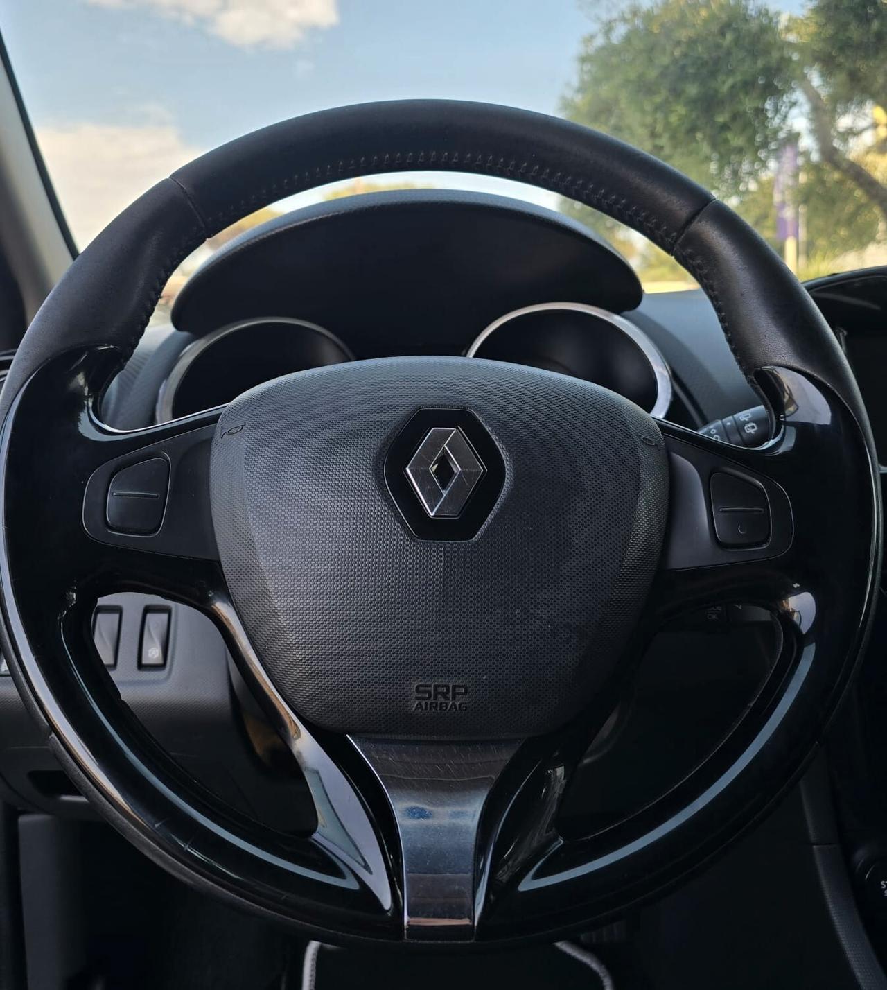 Renault Clio 1.5 dCi 8V 75CV 5 porte Live