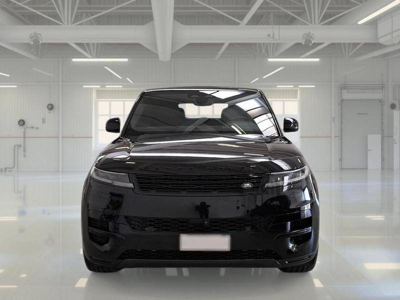 LAND ROVER RANGE ROVER SPORT 3.0D I6 249 MHEV S AUTO SUV