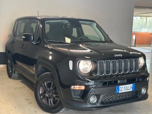 Jeep Renegade 1.6 Mjt 120 CV AUTOMATICA DIESEL