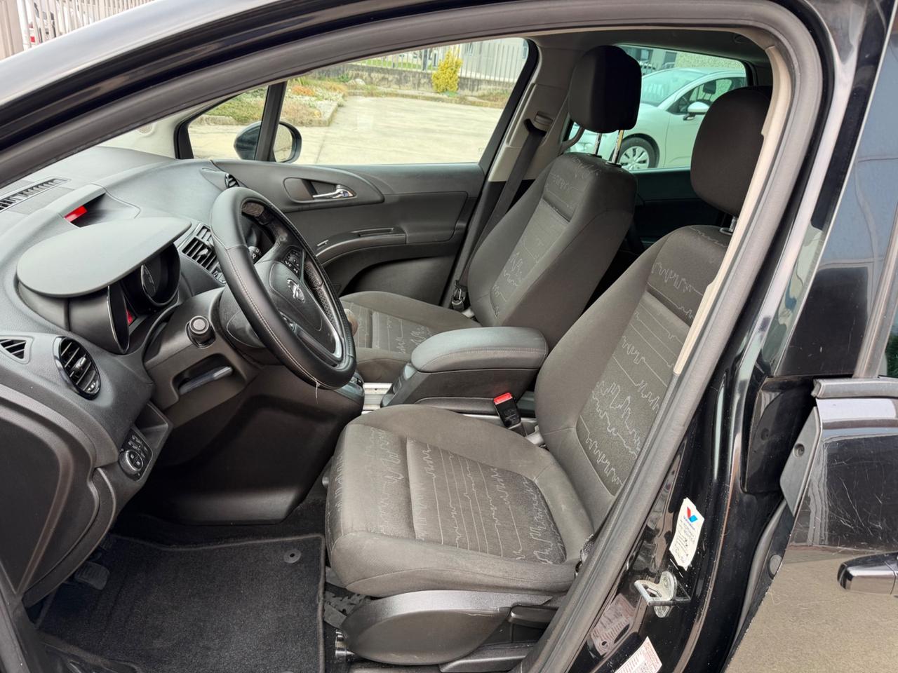 Opel Meriva 1.3 CDTI Elective