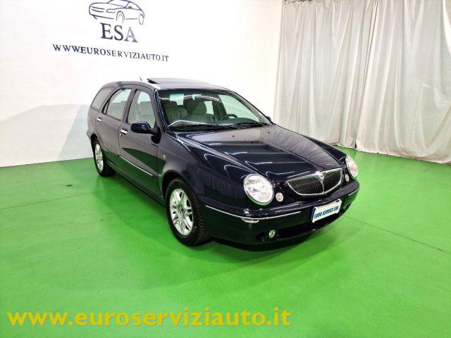 LANCIA Lybra 2.0i 20V cat Station Wagon LX