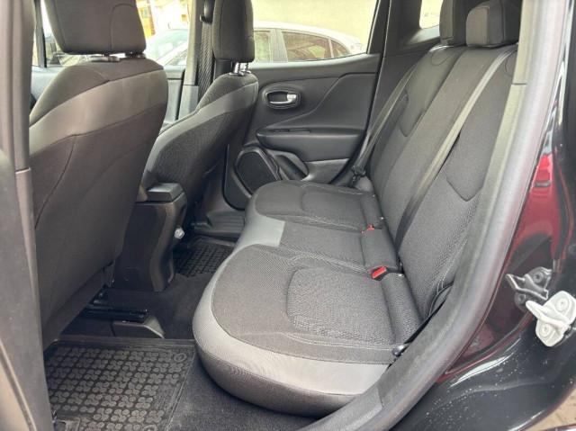 Jeep Renegade 1.0 t3 Limited 2wd