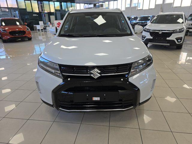 SUZUKI Vitara 1.5 140V Hybrid A/T Starview 4x4 Extra Promo perm/