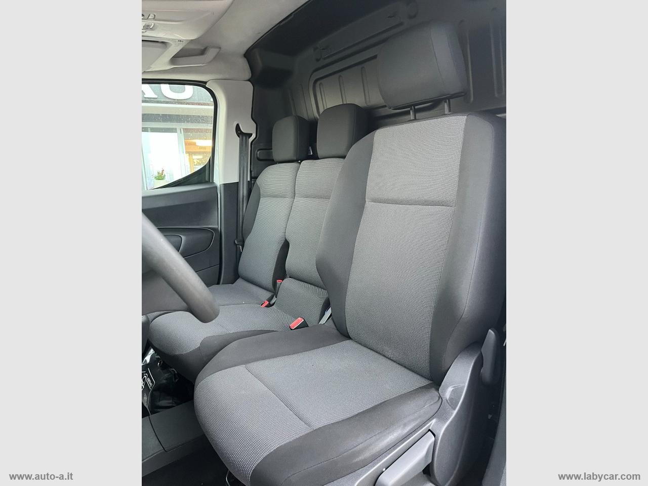 Combo Cargo 1.5 D 100 S&S 3 POSTI.