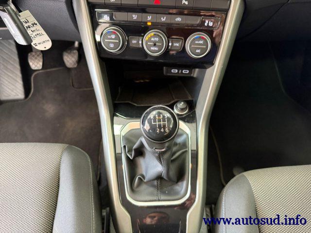 VOLKSWAGEN T-Roc 2.0 TDI SCR Style