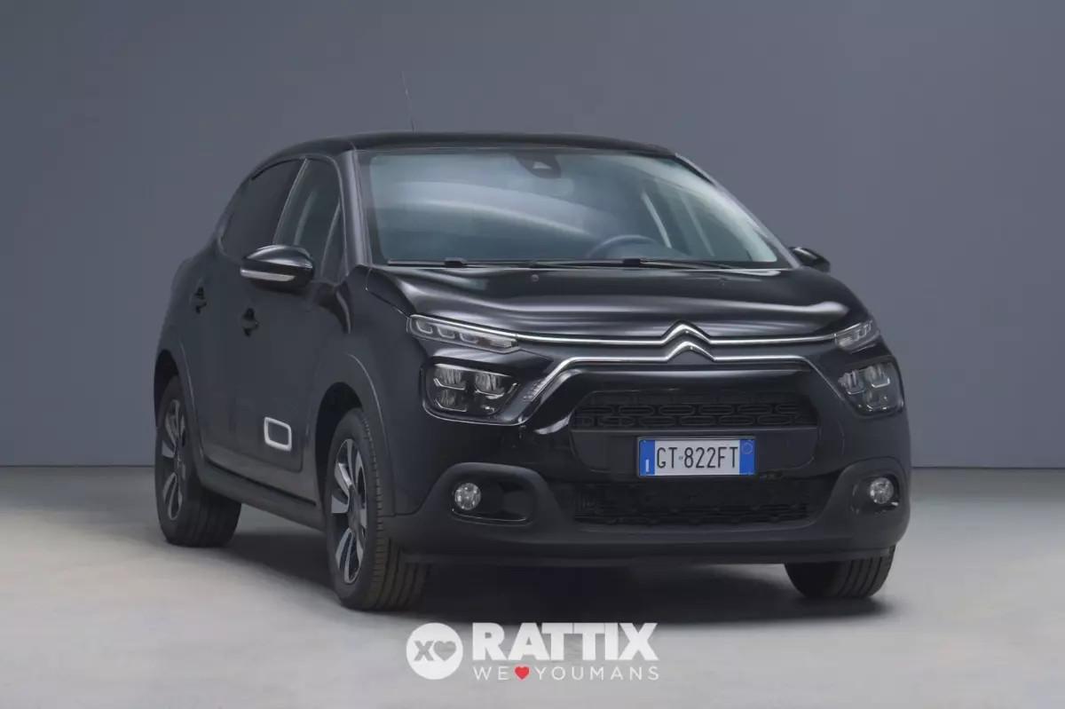 Citroen C3 1.2 Puretech 110CV Max