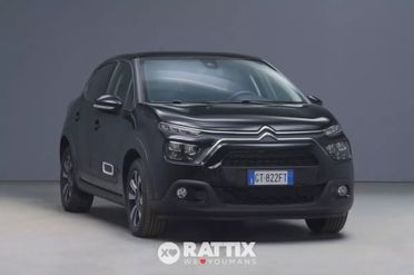 Citroen C3 1.2 Puretech 110CV Max