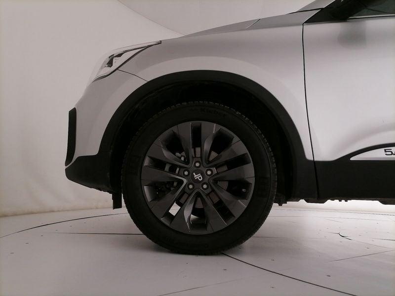 DR AUTOMOBILES DR 5 DR 5.0 1.5 Gpl 116cv