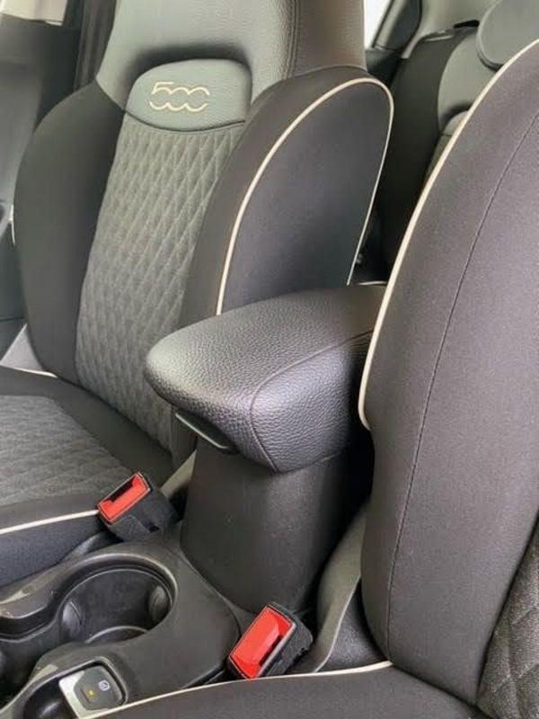 FIAT 500X 1.3 MultiJet 95 CV Cross TUA DA 169,00 AL MESE