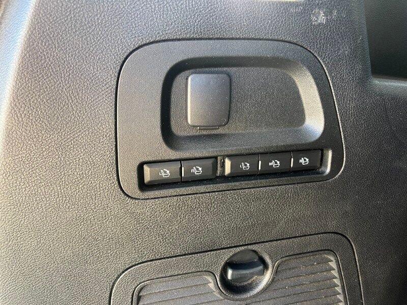 Ford S-Max S-Max 2.0 EcoBlue 190CV Start&Stop Aut.7p. Titanium Business