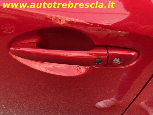 MAZDA CX-3 1.5L Skyactiv-D Exceed