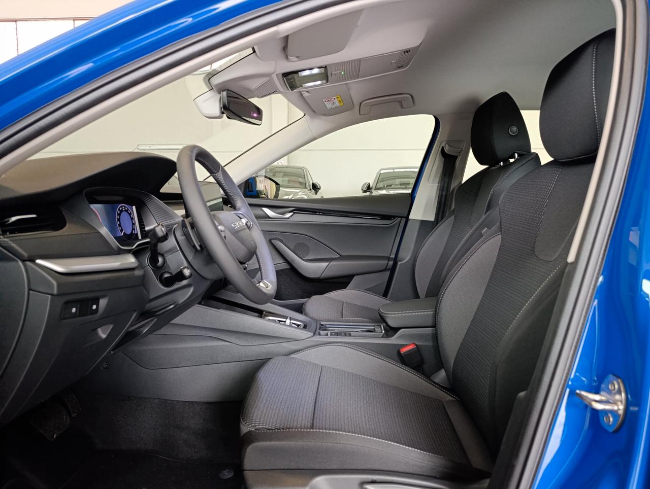 Skoda Octavia Wagon 2.0 tdi Executive 150cv dsg