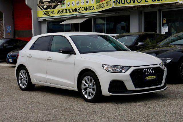 AUDI A1 SPORTBACK 30 TFSI UNIPROP.