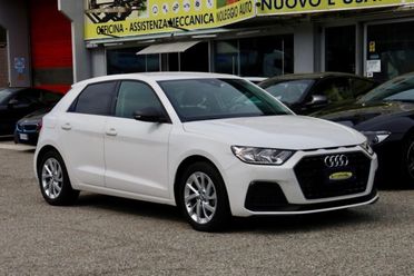 AUDI A1 SPORTBACK 30 TFSI UNIPROP.