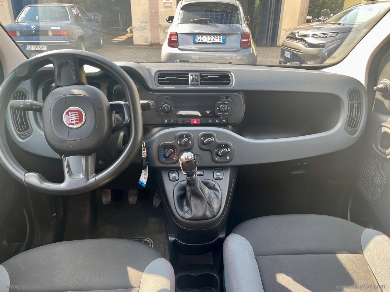 FIAT Panda 1.2 Easy