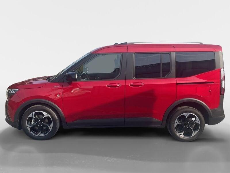 Ford Tourneo Courier Tourneo Courier 1.0 EcoBoost Active