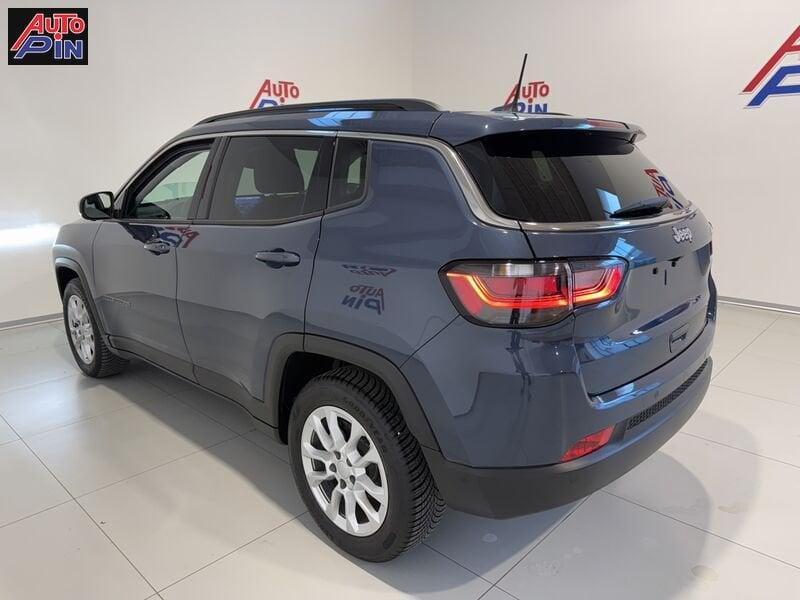 Jeep Compass Compass 1.6 Multijet II 2WD Limited*IN ARRIVO*