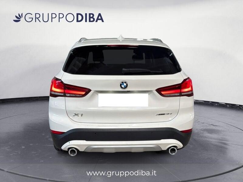 BMW X1 F48 2019 Diesel xdrive18d xLine