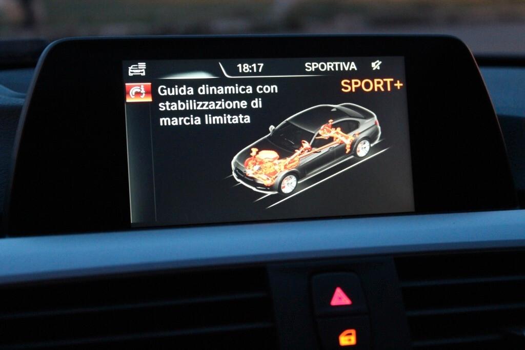 BMW 320d xDrive Aut.*TETTO *FULL LED *NAVI *CAMERA