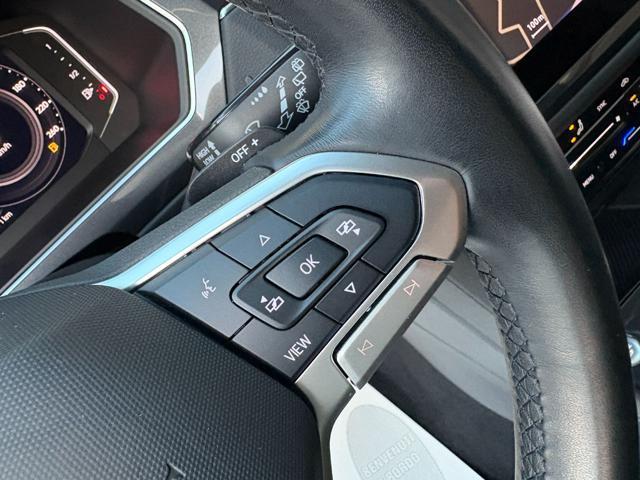 VOLKSWAGEN Tiguan 2.0 TDI 150 CV SCR DSG Elegance VIRTUAL