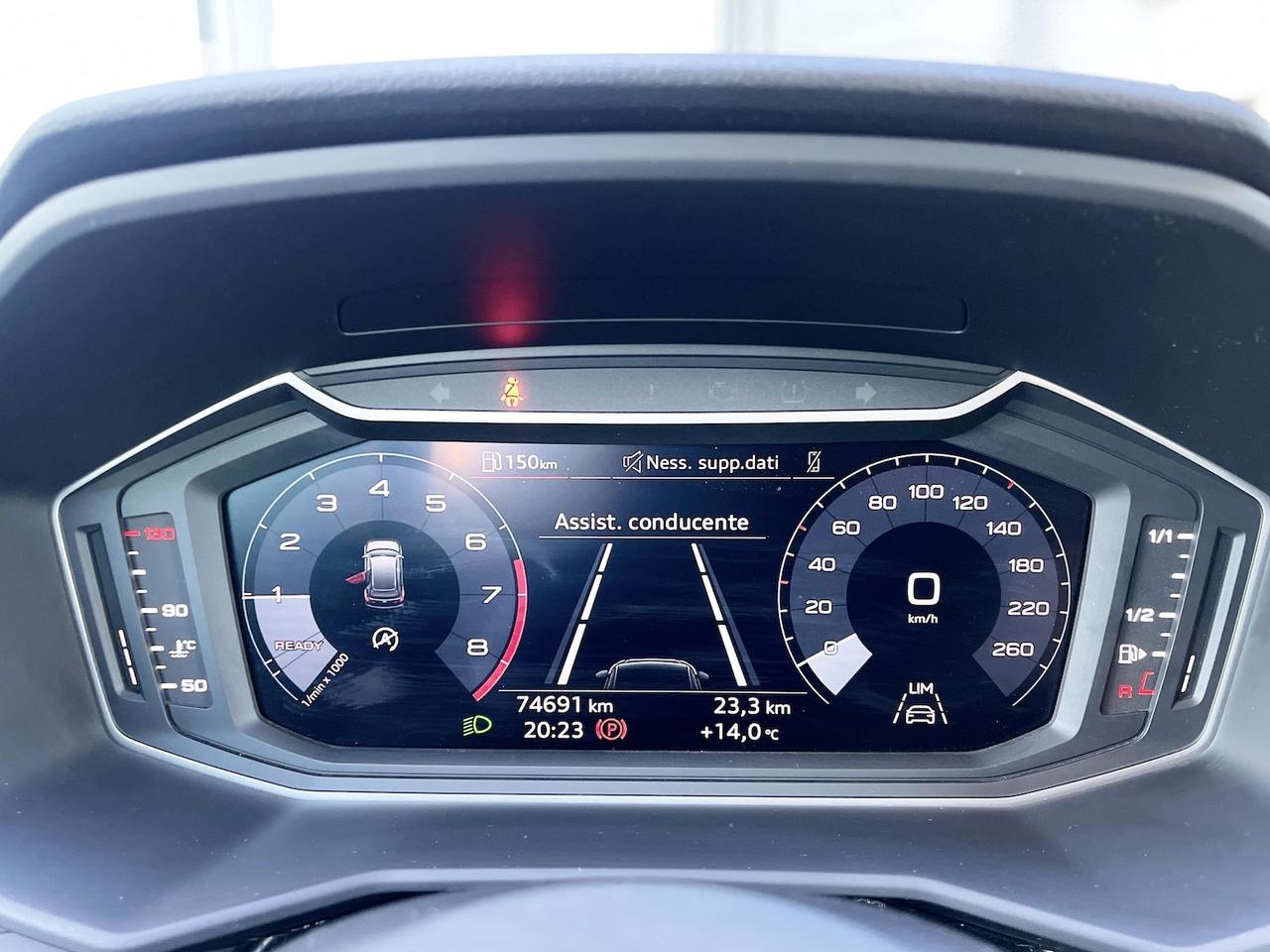 Audi A1 1.0 TFSI Benzina 95CV E6 Neo - 2023