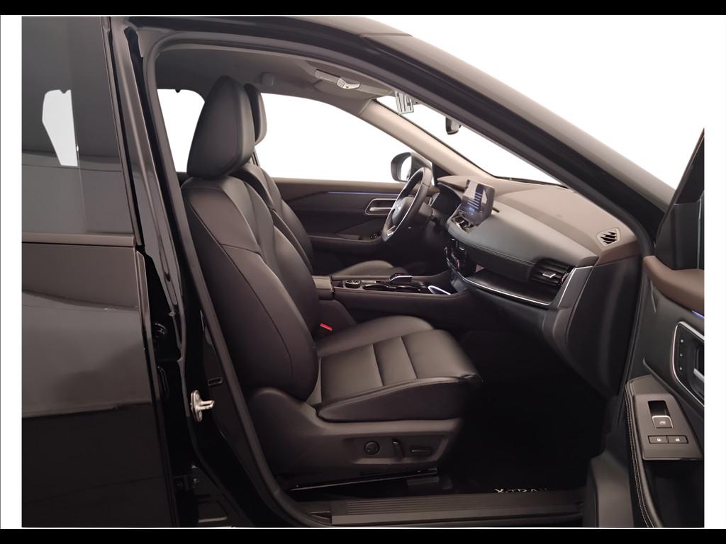 NISSAN X-Trail IV 2022 - X-Trail 1.5 e-power Tekna e-4orce 4wd auto