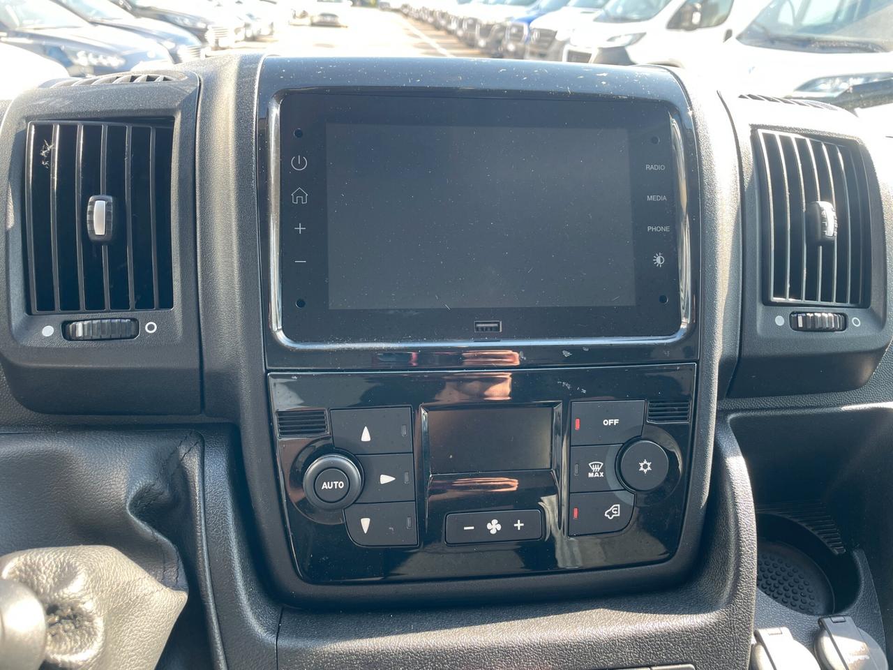 Peugeot Boxer - 333 2.2 bluehdi 140cv S&S L2H2