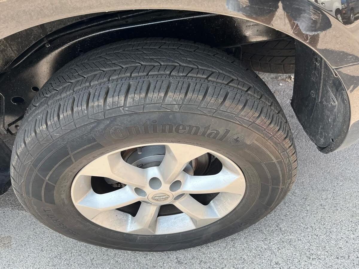 Nissan Pathfinder ACCETTO PERMUTE 3336121884