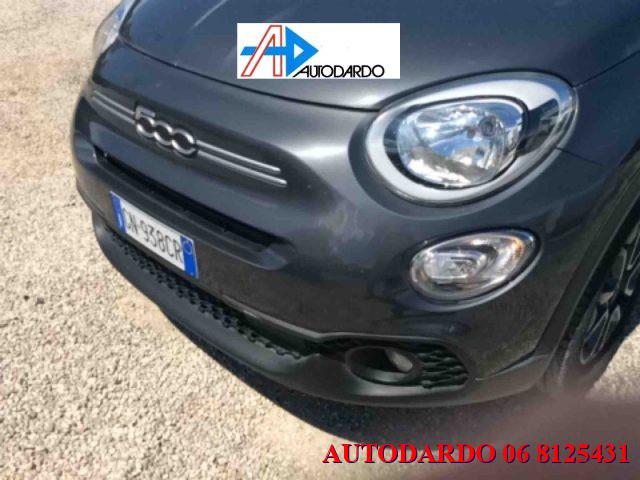 FIAT 500X 1.5 T4 Hybrid 130 CV DCT CLUB