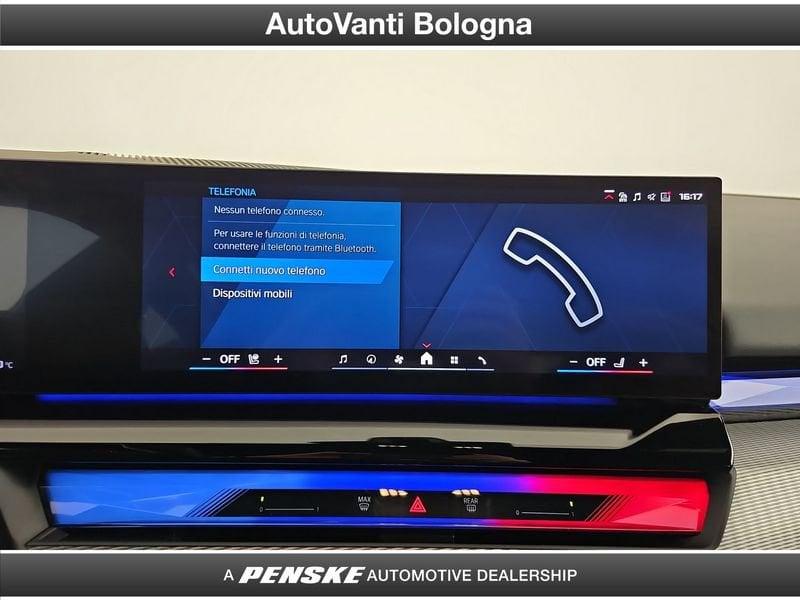 BMW Serie 5 M5 Touring 4.4 727cv auto