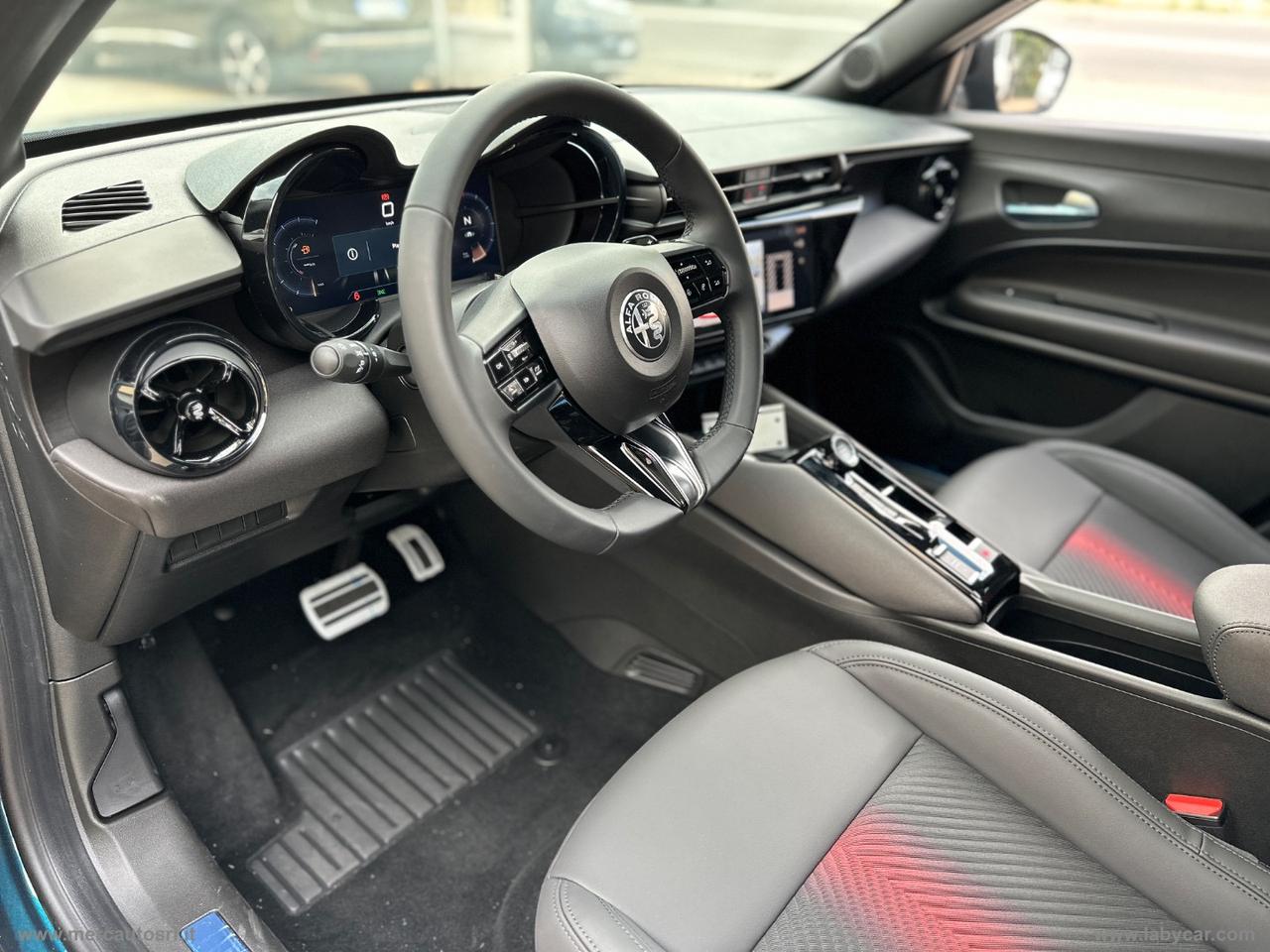 ALFA ROMEO Junior 1.2 145 CV Hybrid eDCT6 Speciale
