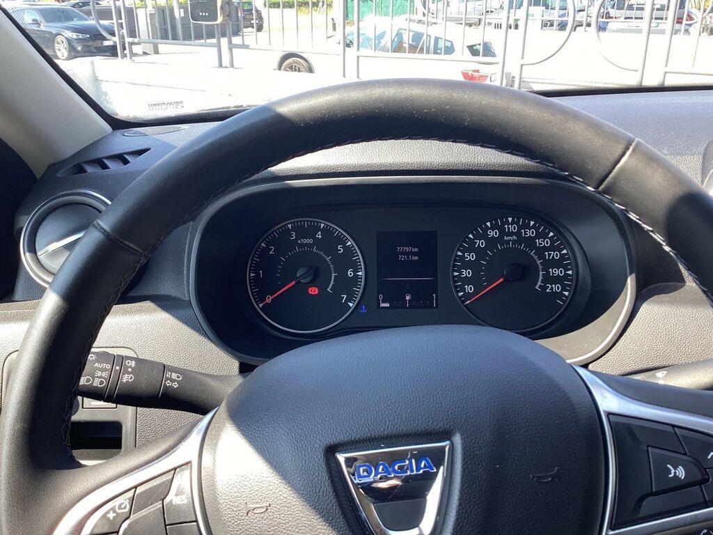 Dacia Duster 1.5 Blue dCi Prestige 4x2