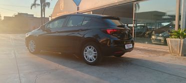 Opel Astra 1.5 Turbo Diesel 130 CV AT8 Edition