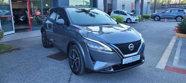 NISSAN Qashqai MHEV 140 CV N-Style