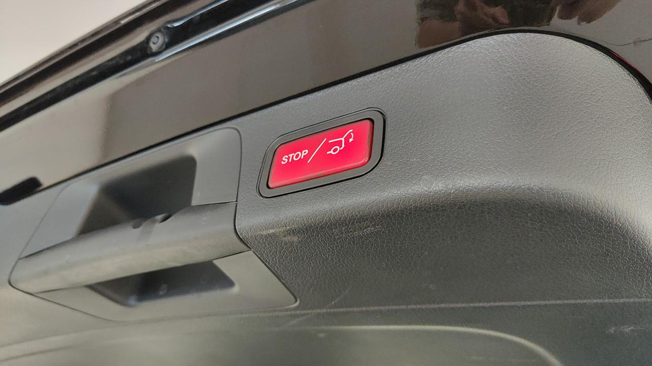 Mercedes-Benz GLB 180 d Advanced auto