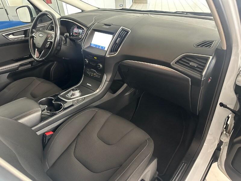 FORD S-Max 2ª serie S-Max 2.0 EcoBlue 190CV St...