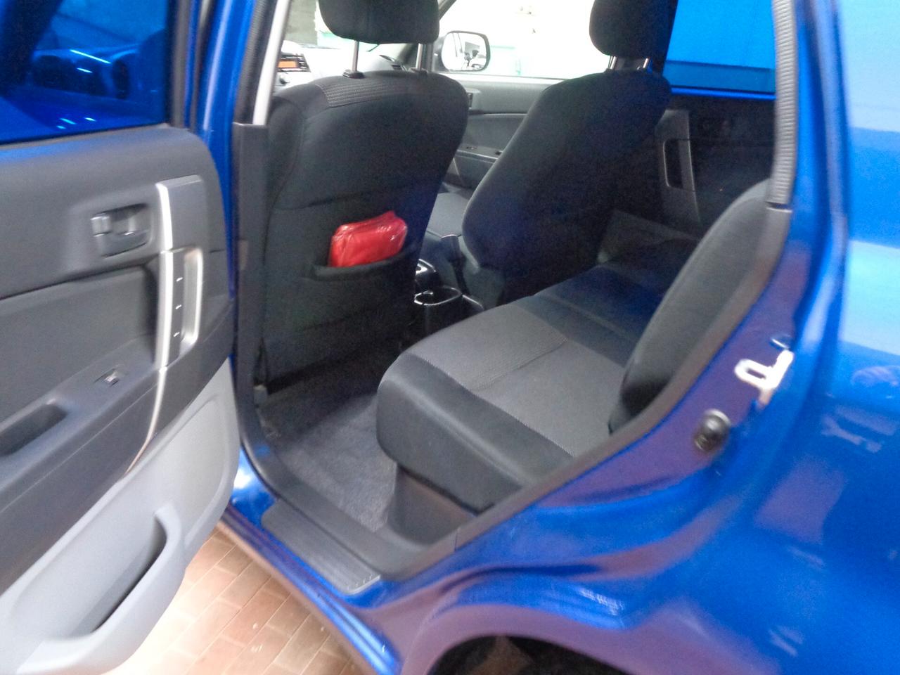 Daihatsu Terios 1.5 4WD SX