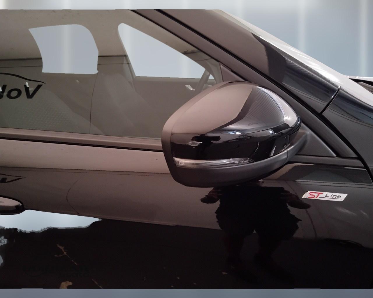 FORD Kuga IV 2024 - Kuga 2.5 full hybrid ST-Line 2wd 180cv auto