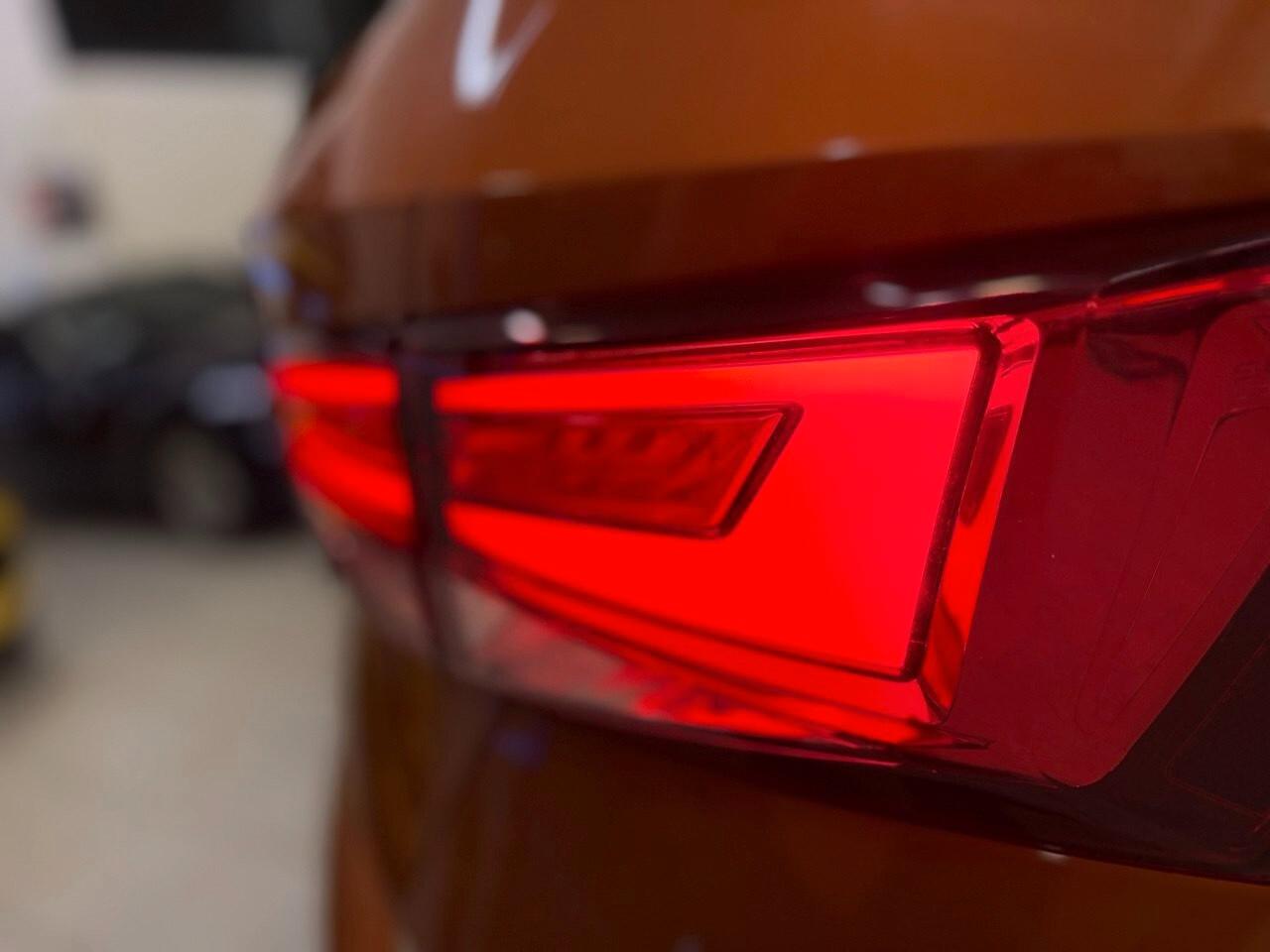 Seat Ateca 1.0 TSI Ecomotive Business