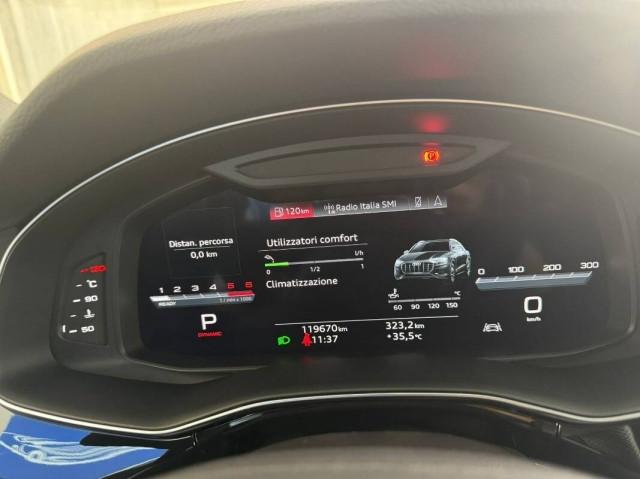 Audi Q8 50 3.0 tdi mhev quattro tiptronic